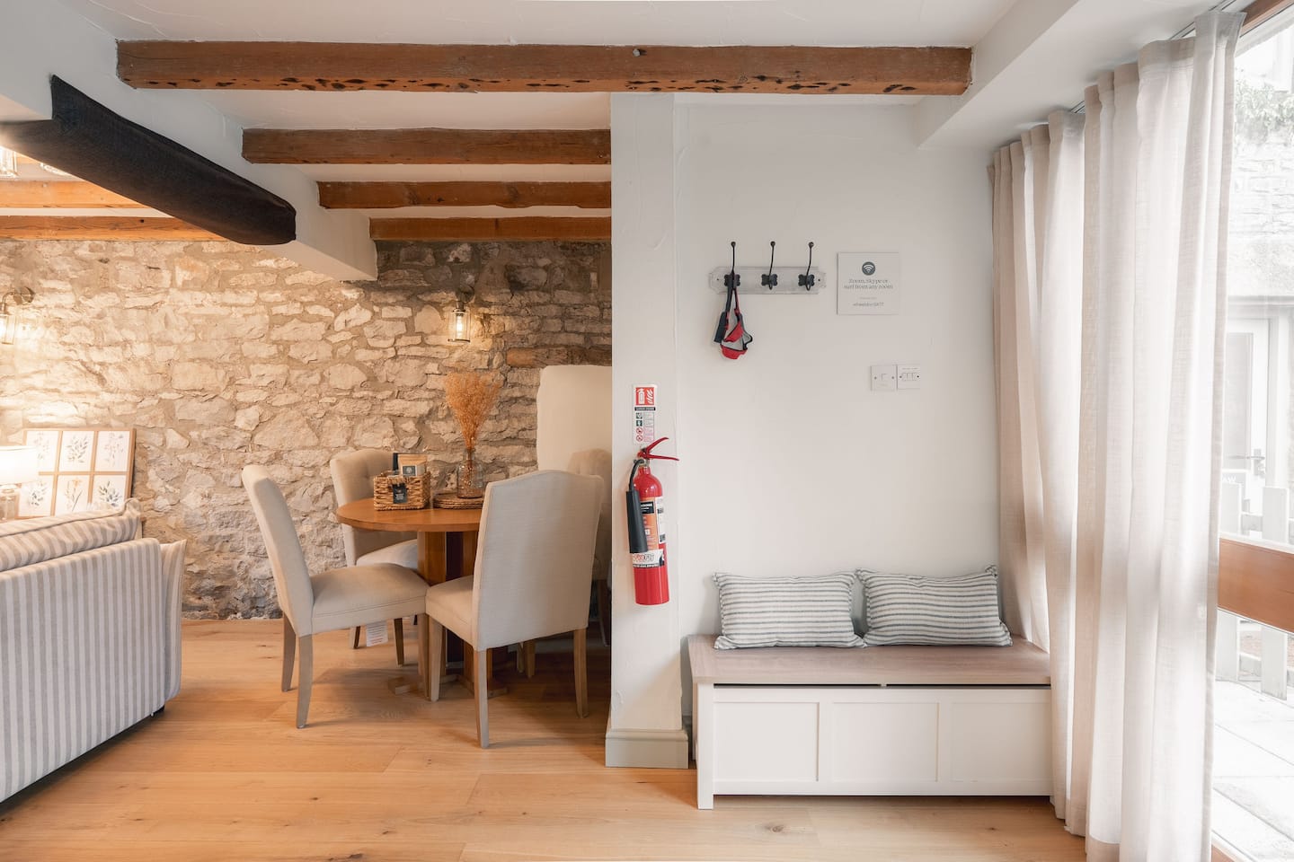 Mycock Cottage — 3