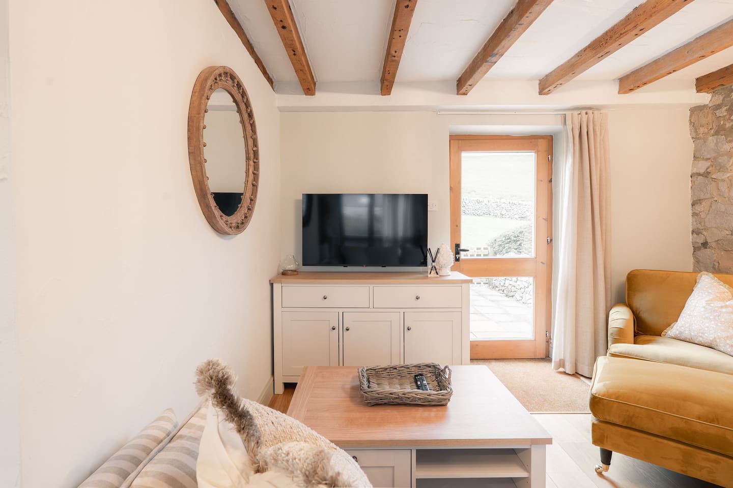 Mycock Cottage — 4