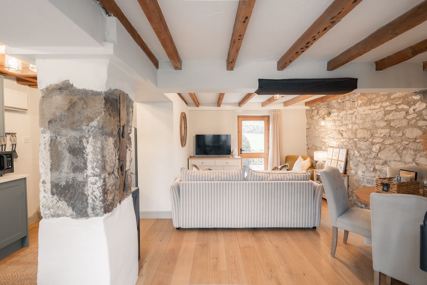 Mycock Cottage — 2