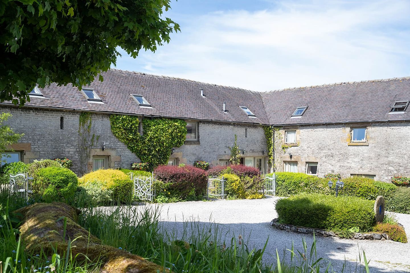 Mycock Cottage