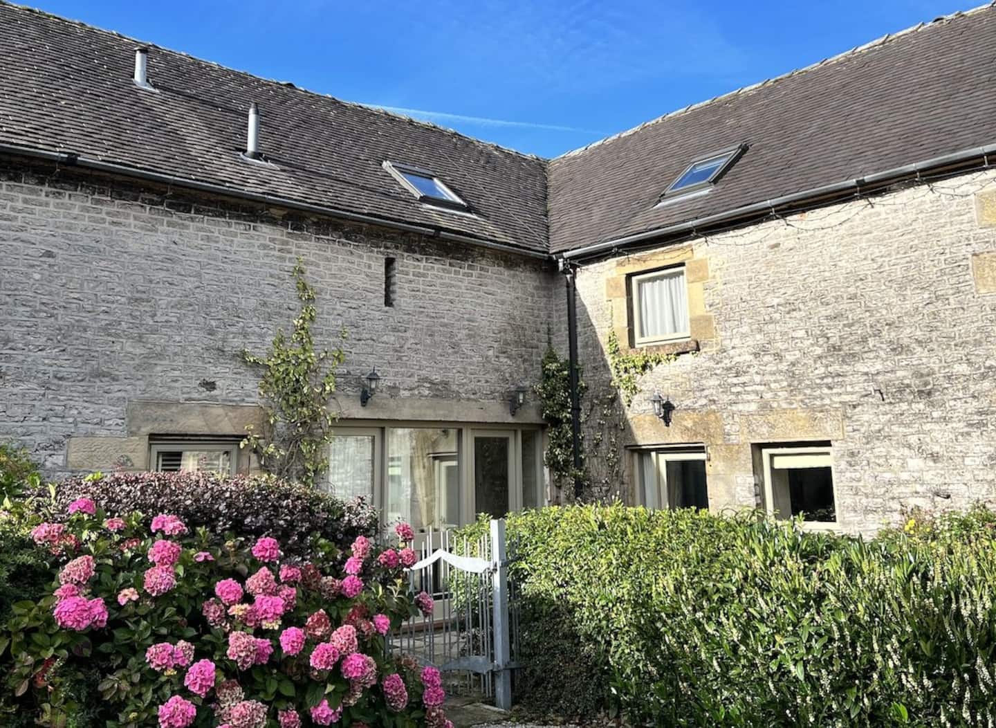 Nadin Cottage