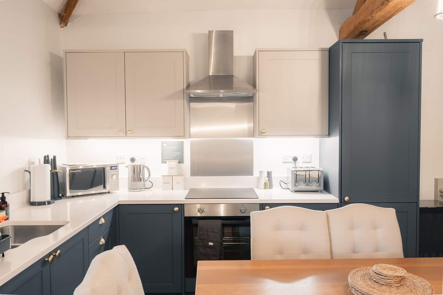 Nadin Cottage — 4