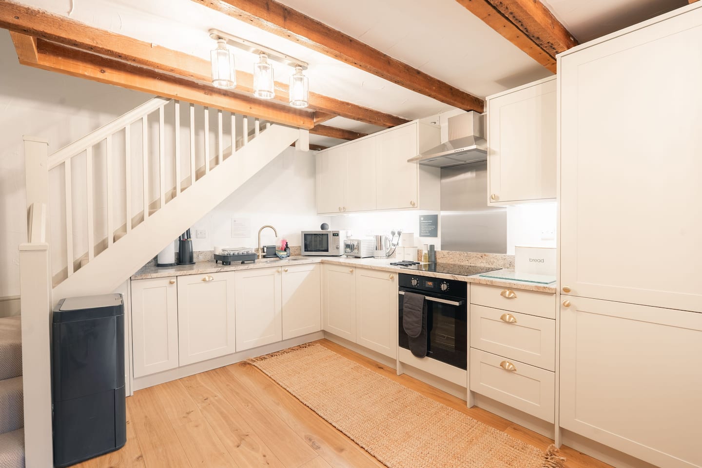 Ollerenshaw Cottage — 3