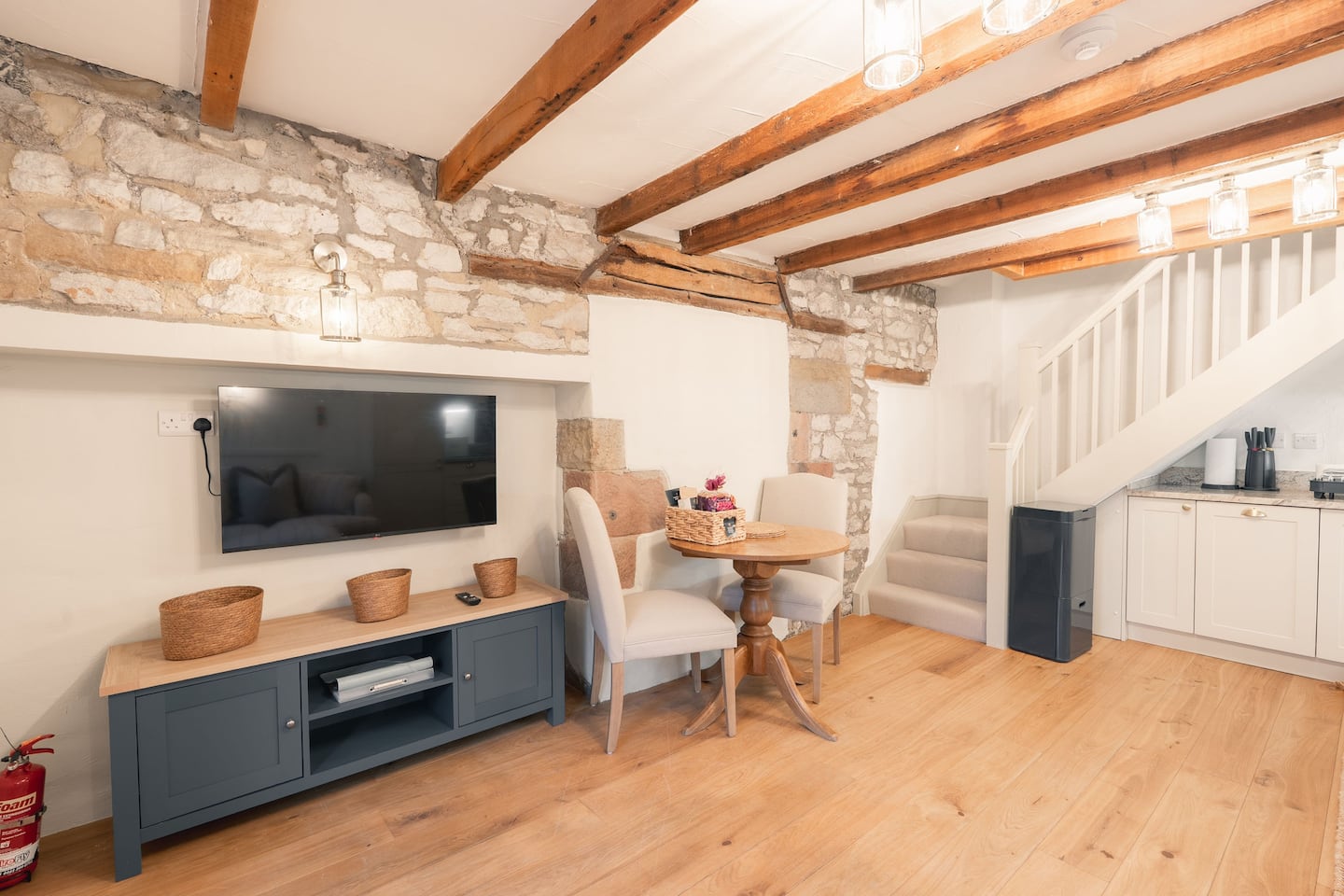 Ollerenshaw Cottage — 2