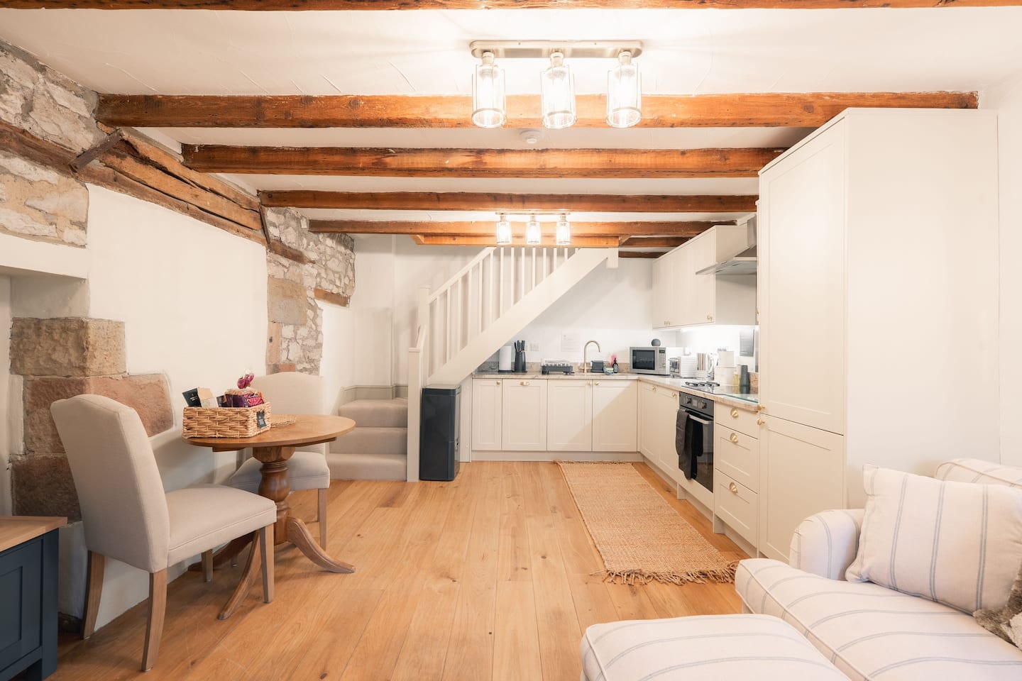 Ollerenshaw Cottage — 4