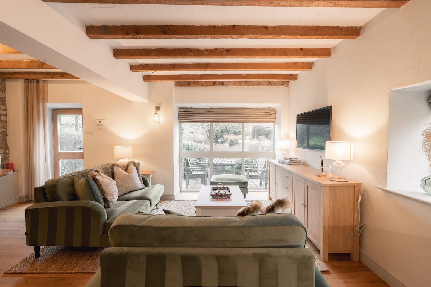 Priestley Cottage — 5