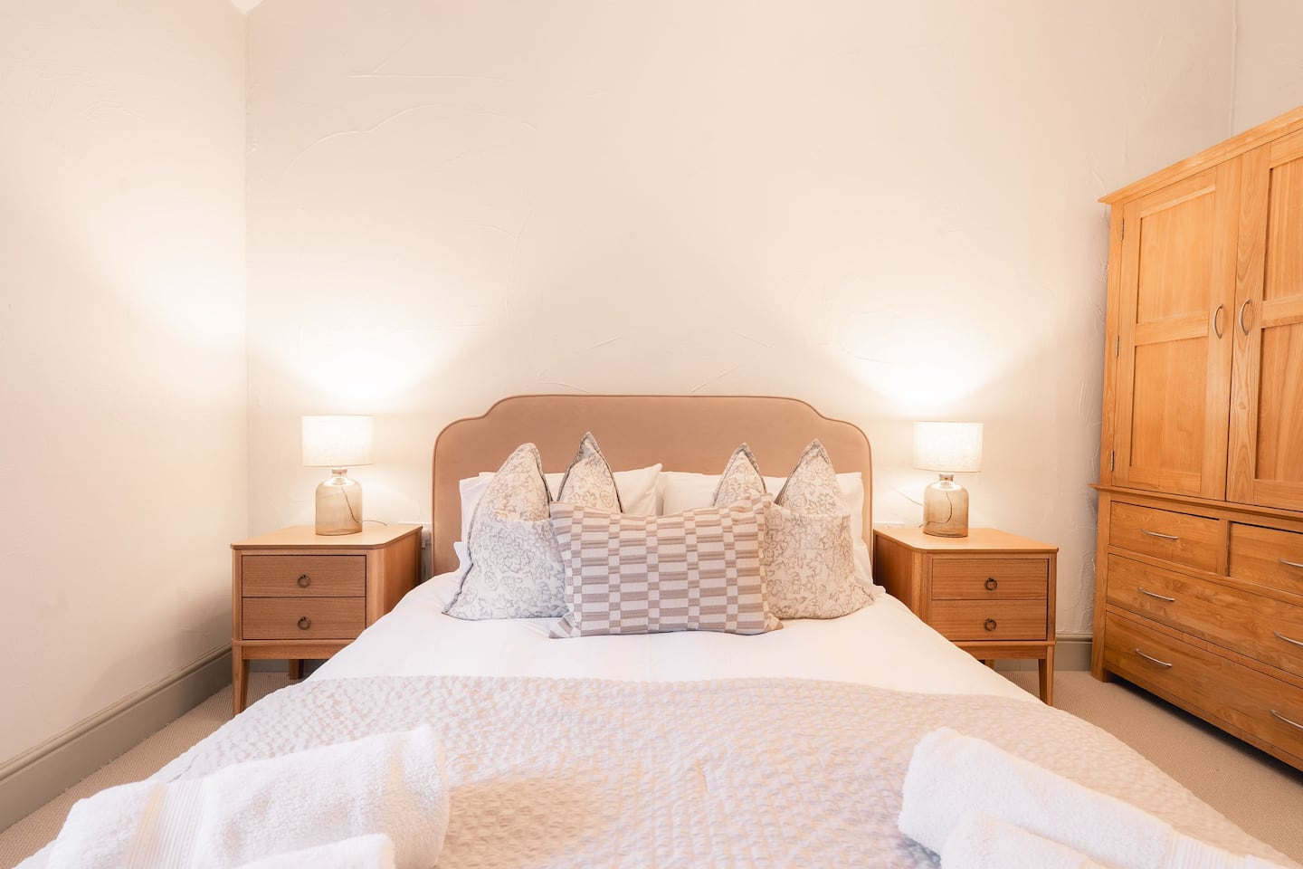 Priestley Cottage — 4