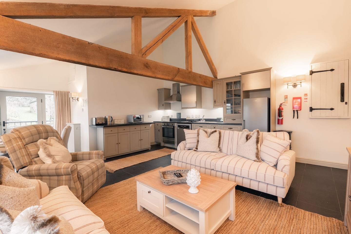 Sheldon Cottage — 5