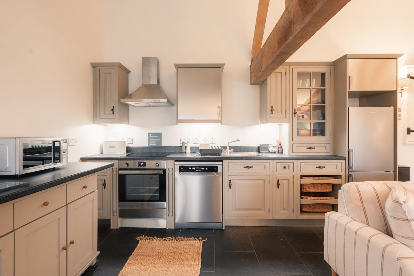 Sheldon Cottage — 4