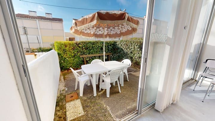 Le Studio Des Nénuphars - Vendée