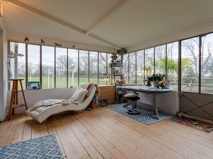 La Maison Du Cavalier Bleu By Interhome - Trouville-sur-Mer