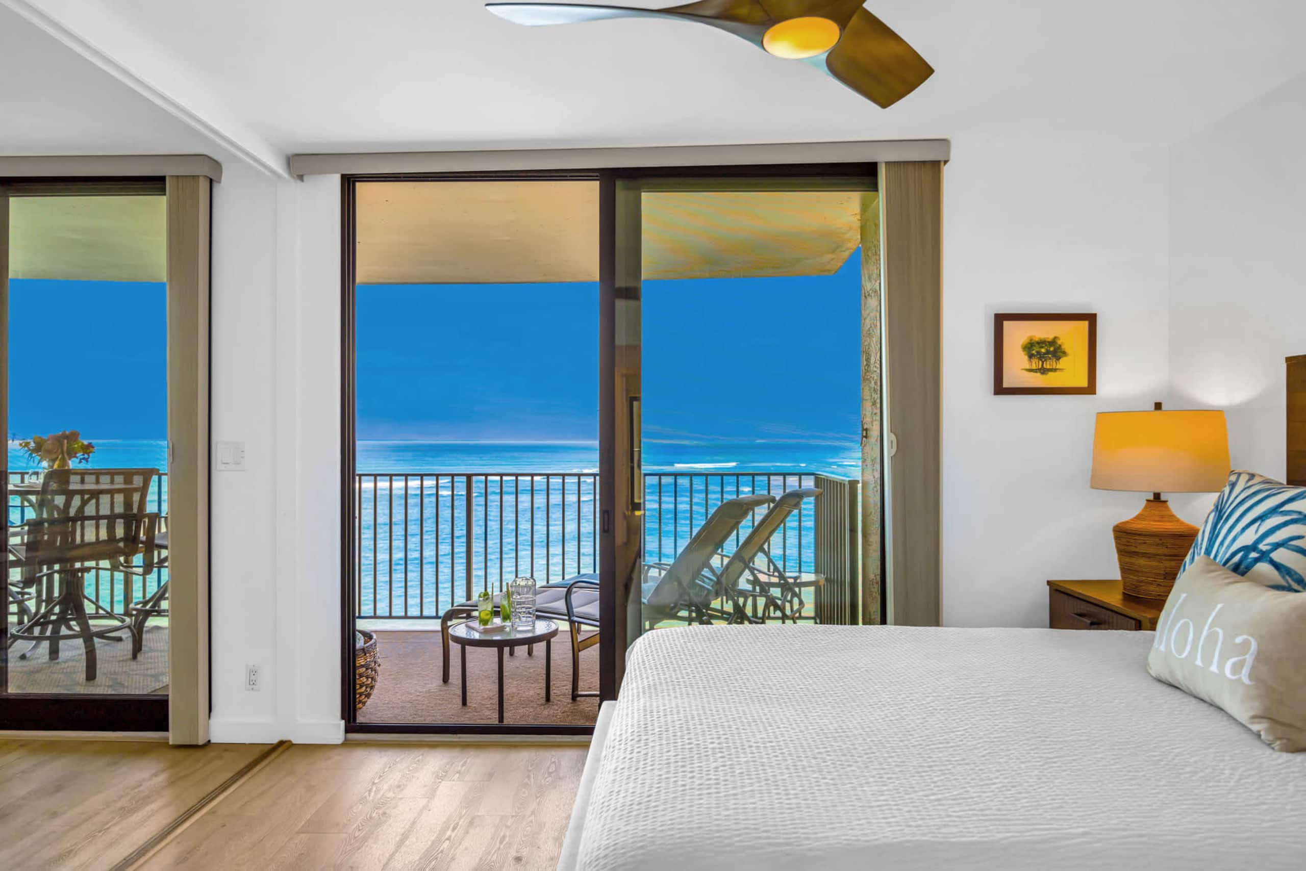 Condo in Lahaina · ★5.0 · 2 bedrooms · 3 beds · 2 private baths - Image 13
