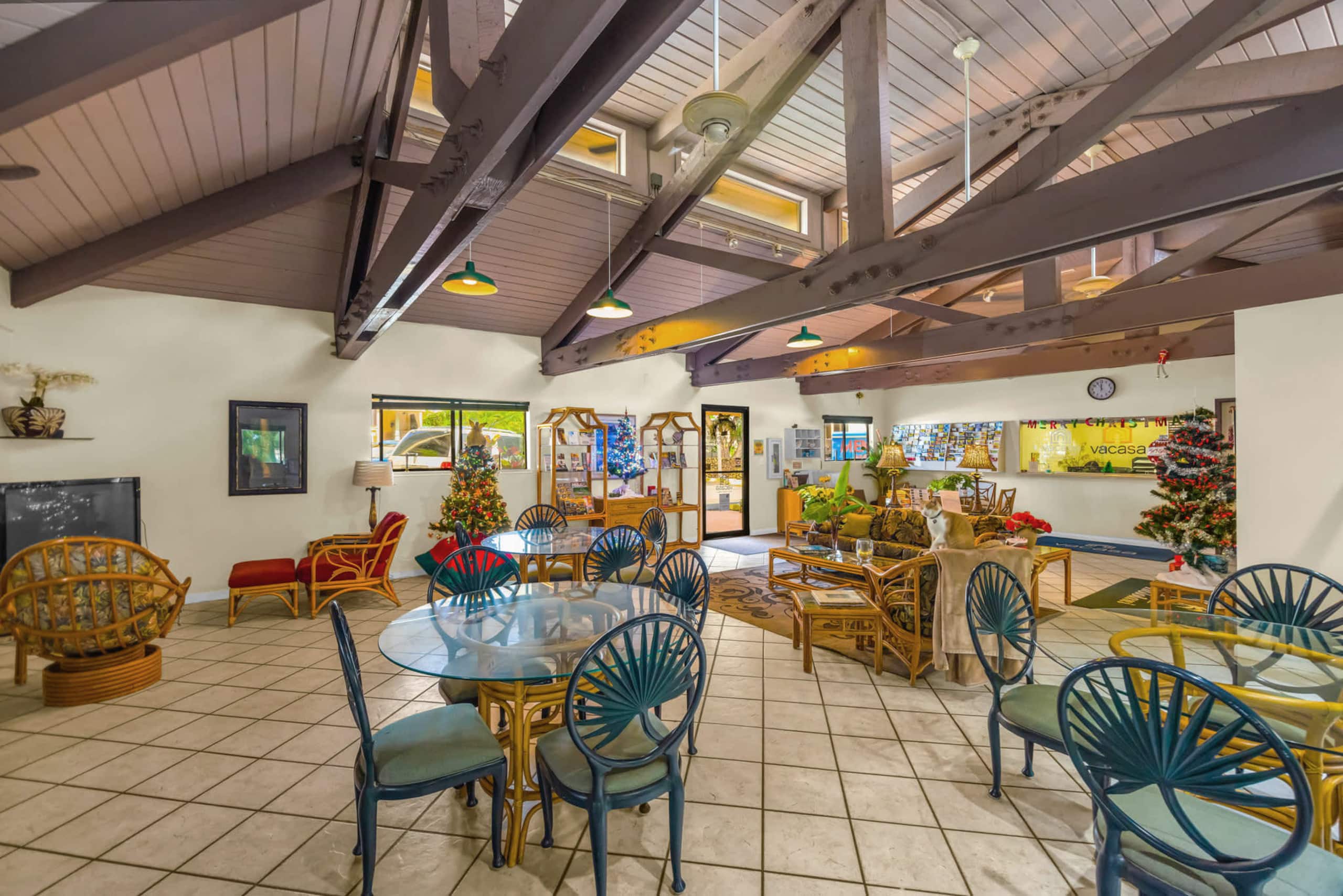 Condo in Lahaina · ★5.0 · 2 bedrooms · 3 beds · 2 private baths - Image 37