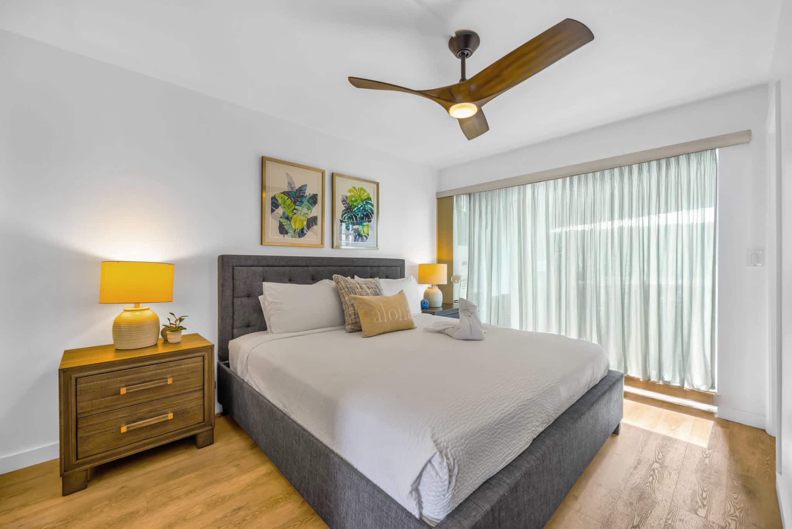 Condo in Lahaina · ★5.0 · 2 bedrooms · 3 beds · 2 private baths - Image 18