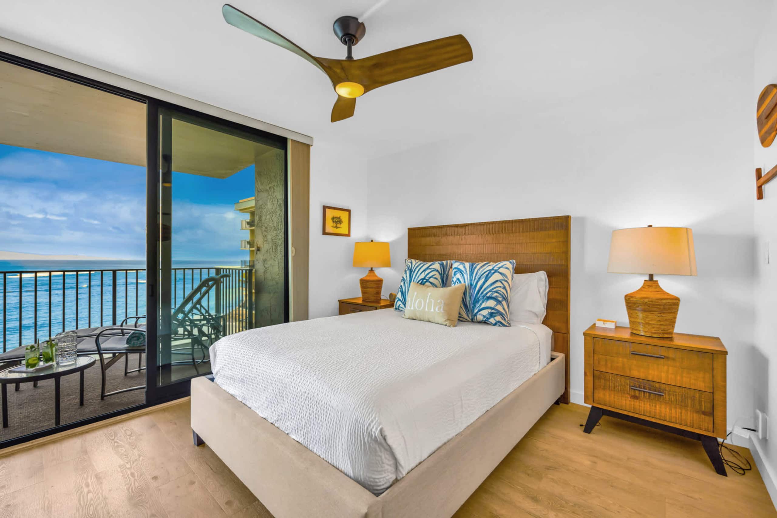 Condo in Lahaina · ★5.0 · 2 bedrooms · 3 beds · 2 private baths - Image 15