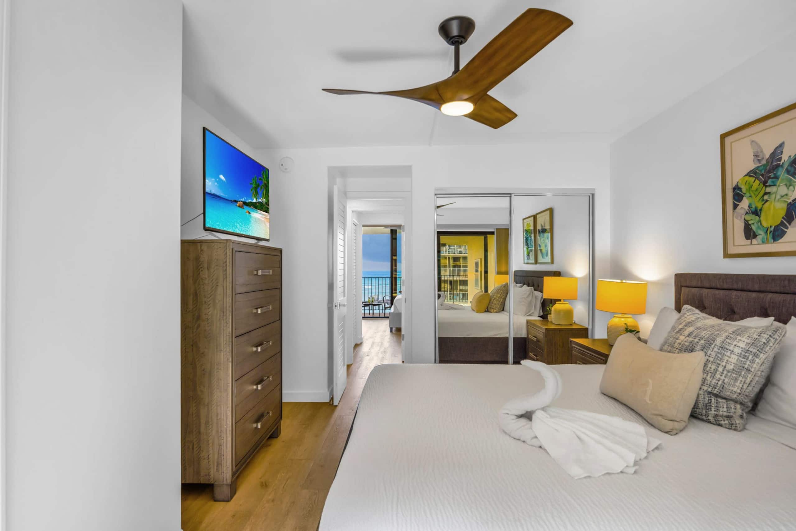 Condo in Lahaina · ★5.0 · 2 bedrooms · 3 beds · 2 private baths - Image 17
