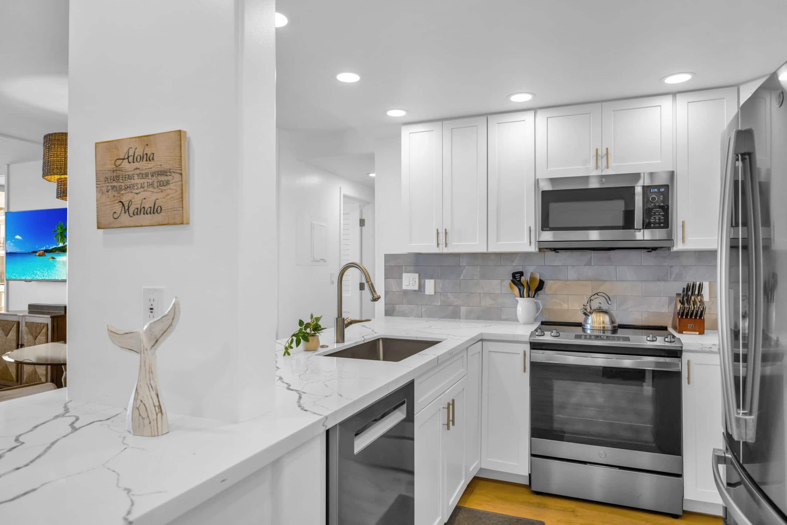 Condo in Lahaina · ★5.0 · 2 bedrooms · 3 beds · 2 private baths - Image 7