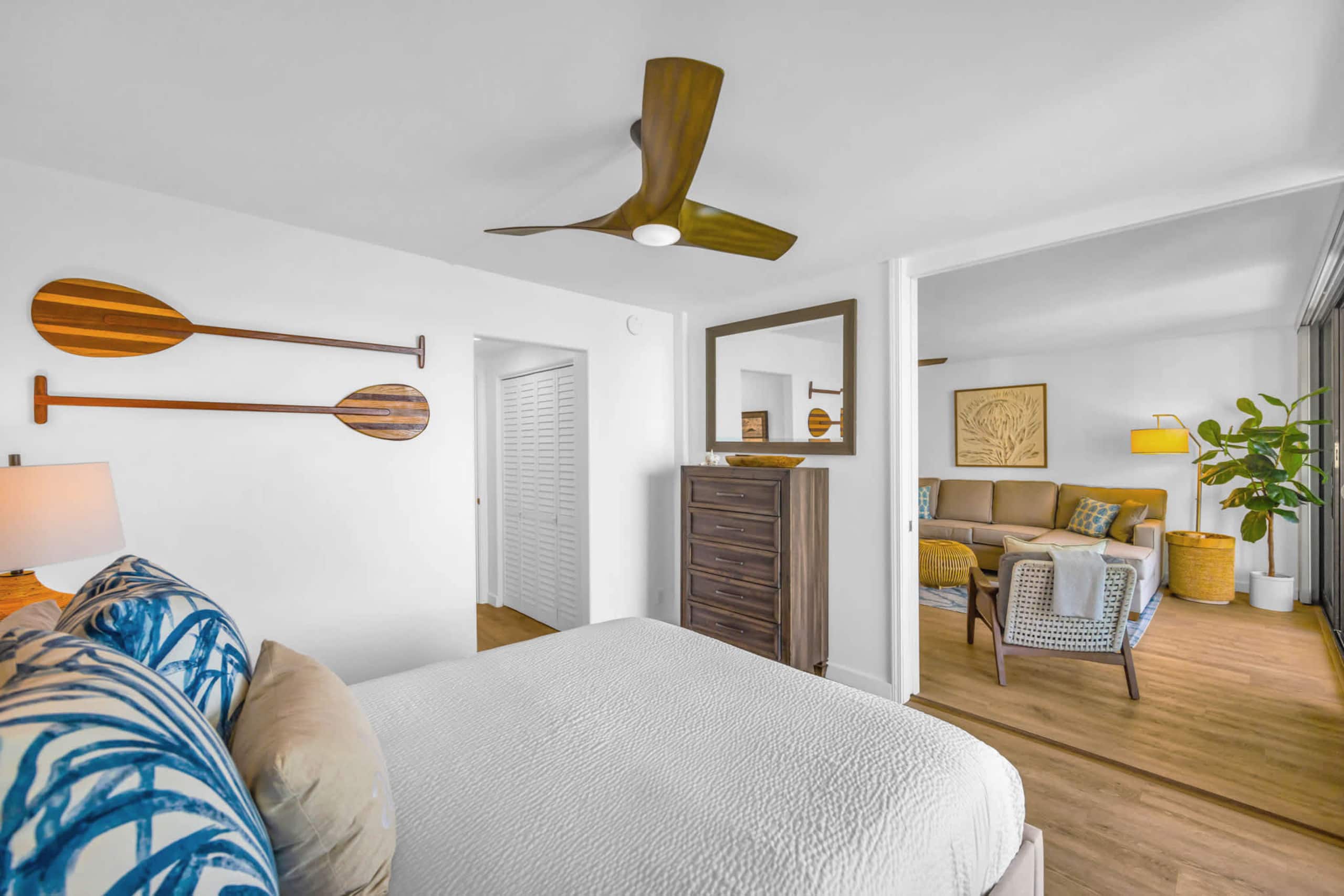 Condo in Lahaina · ★5.0 · 2 bedrooms · 3 beds · 2 private baths - Image 12