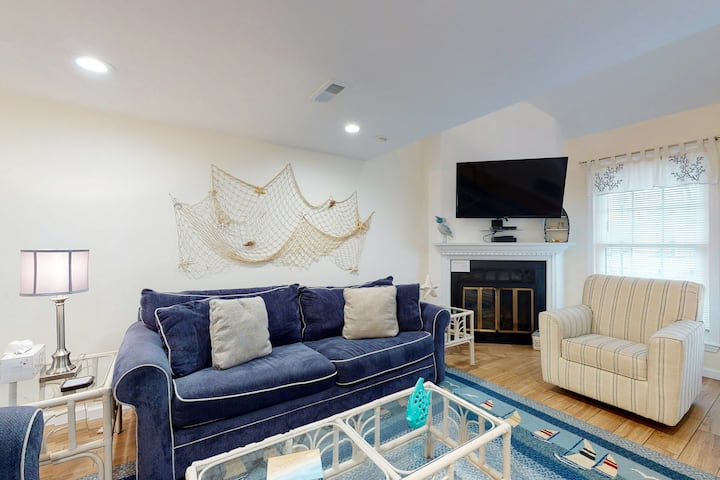 Marlin Cove 405 - Ocean City, MD