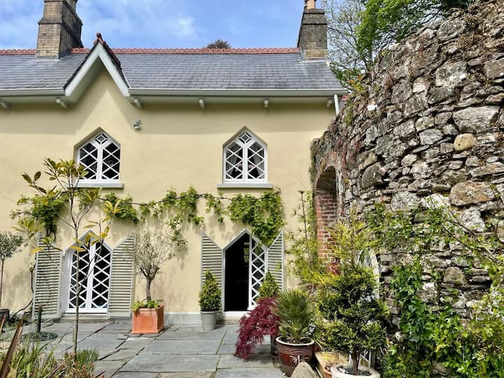 Chapel Annex - Bodmin