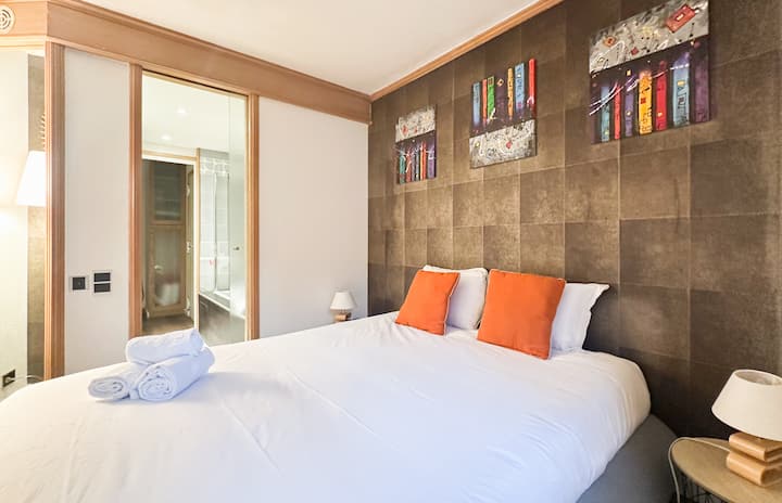 Cool Guesthouse Annecy - Annecy