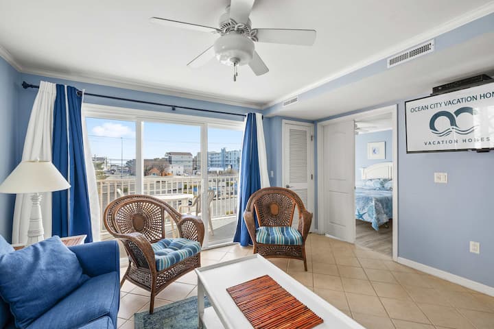 Makai 112 - Ocean City, MD