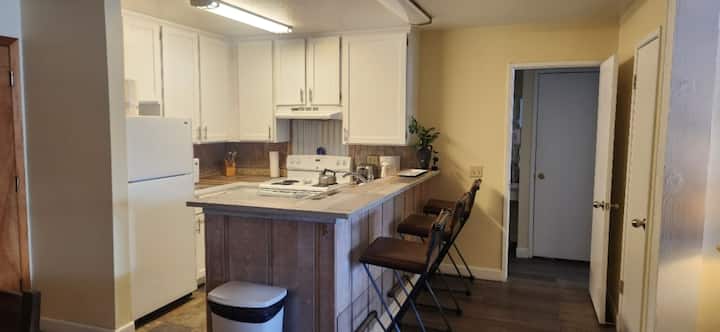 St Anton 59 | One-bedroom Slopeside Value Condo - Mammoth Lakes, CA