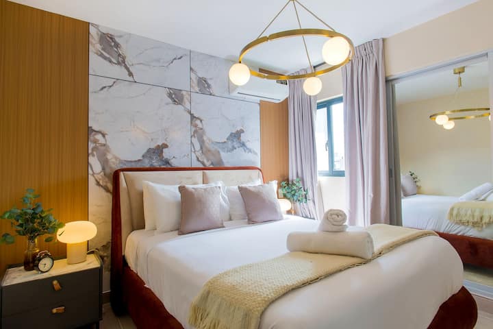 Спална соба 1