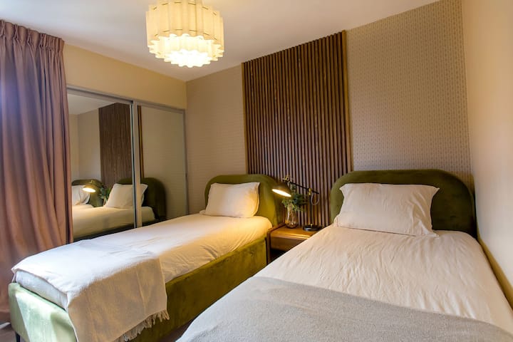 Спална соба 2