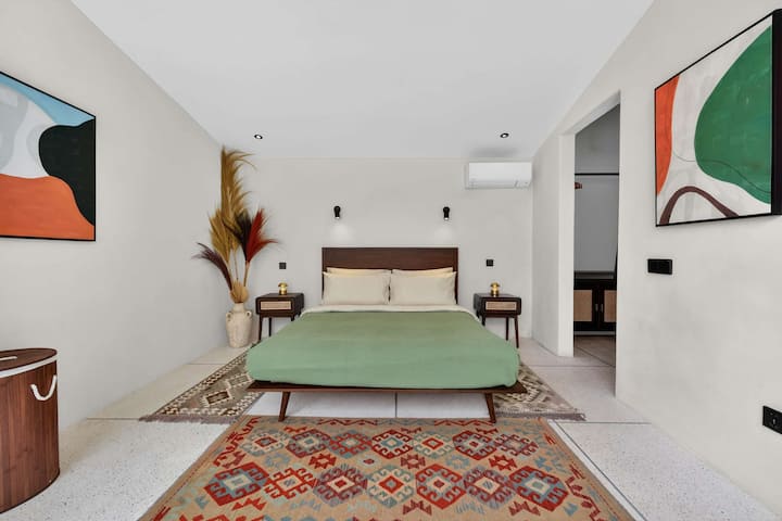 საძინებელი 2