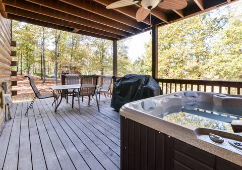 Black Bear Lodge