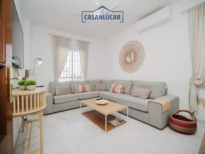 Casa Romero Y Alba - Chipiona