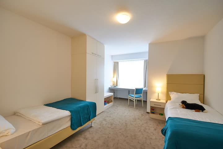 Apartment Sylt - Bremerhaven