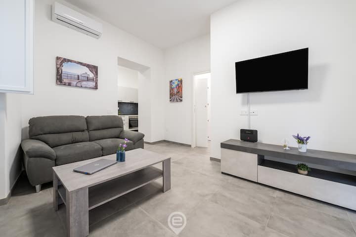 Appartamento Antica Parruccheria - Iglesias