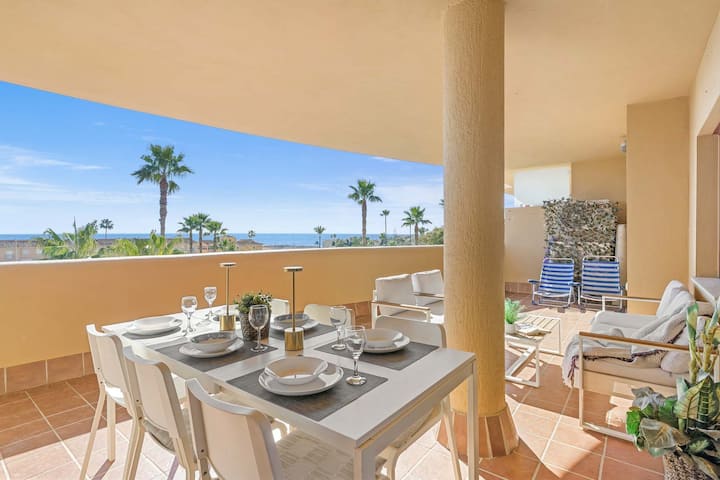 Stunning Retreat In La Cala - Ref 06 - La Cala de Mijas