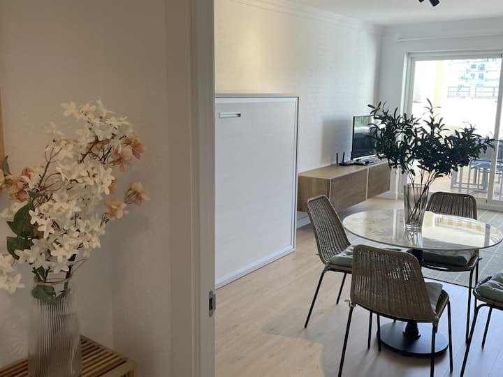 Homely Home Marbell Center 7 - Marbella