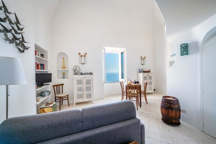 La Casetta Di Diogene By Wonder Tour - Costiera Amalfitana