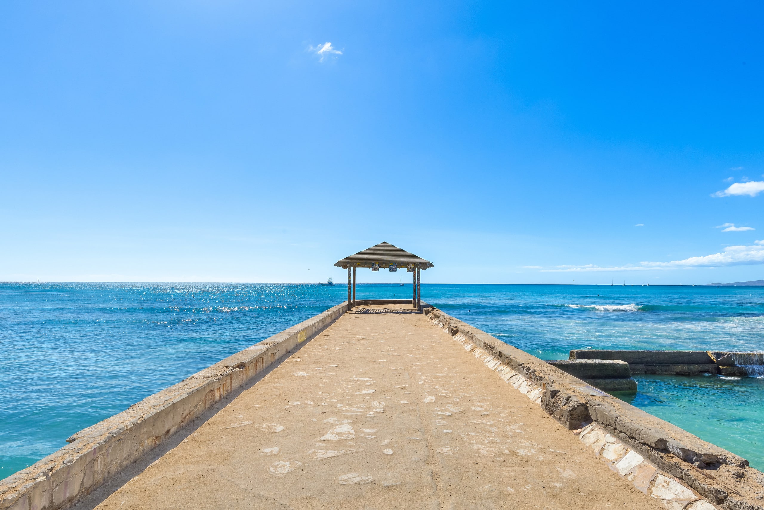 Ocean-Sunset Views Condo Steps Away from the Beach - Image 68