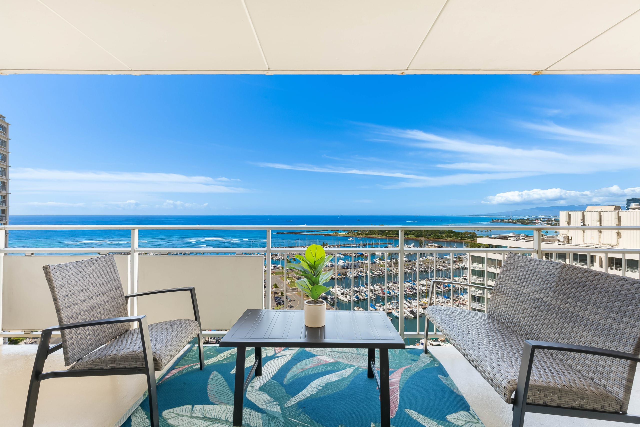 Ocean-Sunset Views Condo Steps Away from the Beach - Image 34
