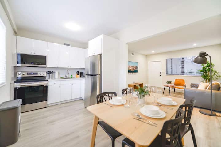 Prime Location Calle Ocho | Free Parking - 코럴게이블즈
