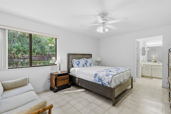 Dormitorio principal