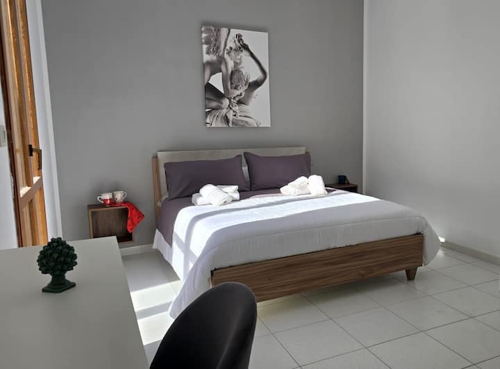 La Balza Suites By Ortigia Apartments - Syrakus