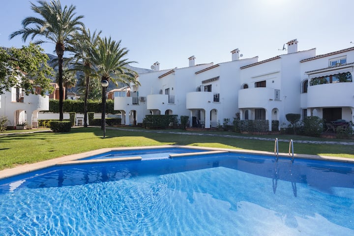 Denia Encantadora - Xàbia