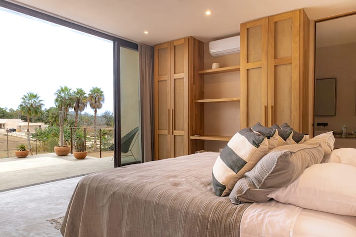 ห้องนอนที่ 1 