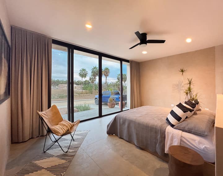 ห้องนอนที่ 4