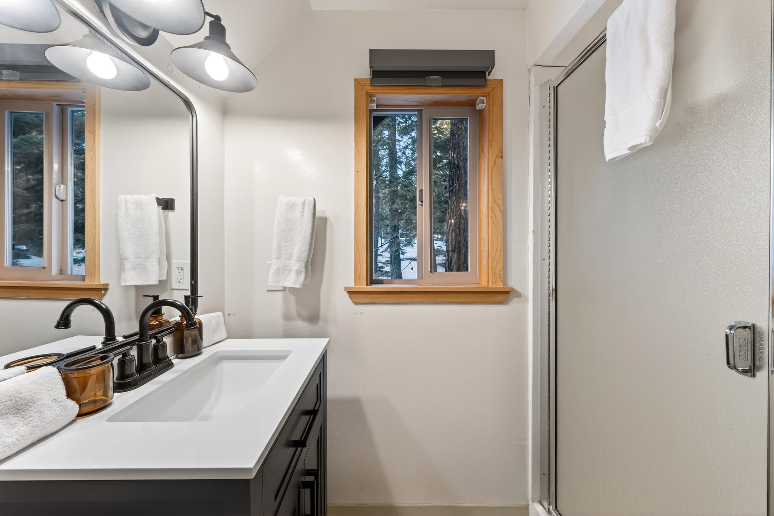 A-Frame Cabin with Hot Tub Near Palisades - Photo 30