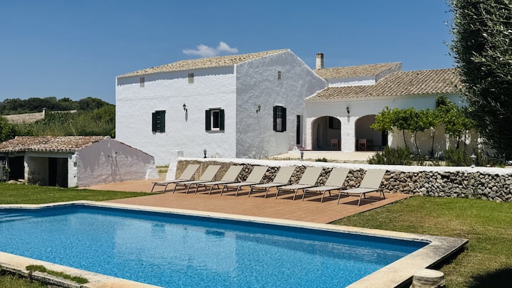 Finca Binimazoch
