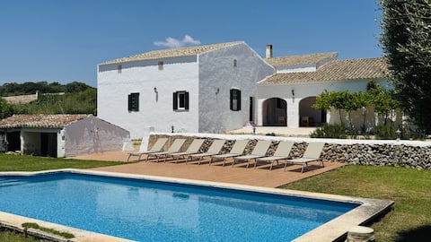 Finca Binimazoch