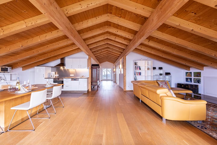 Villa Marga Ferienwohnung Steinernes Meer - Obersalzberg