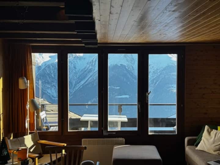 Plötzli - Bettmeralp